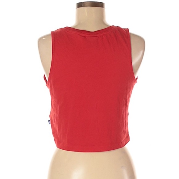 Adidas Crop - Picture 2 of 2